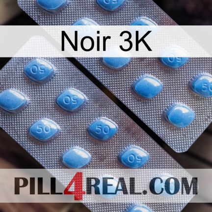 Black 3K viagra4